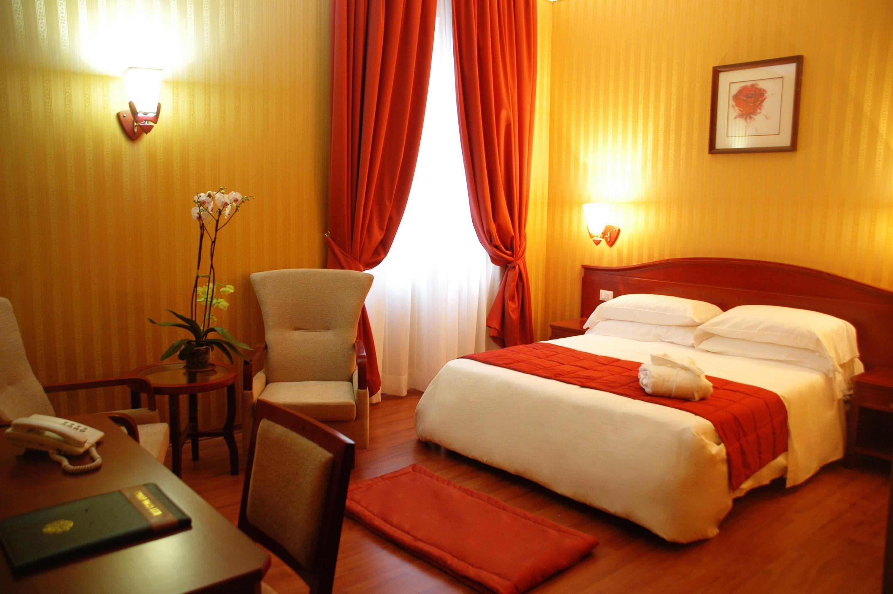 Augusta Lucilla Palace — Foto 2