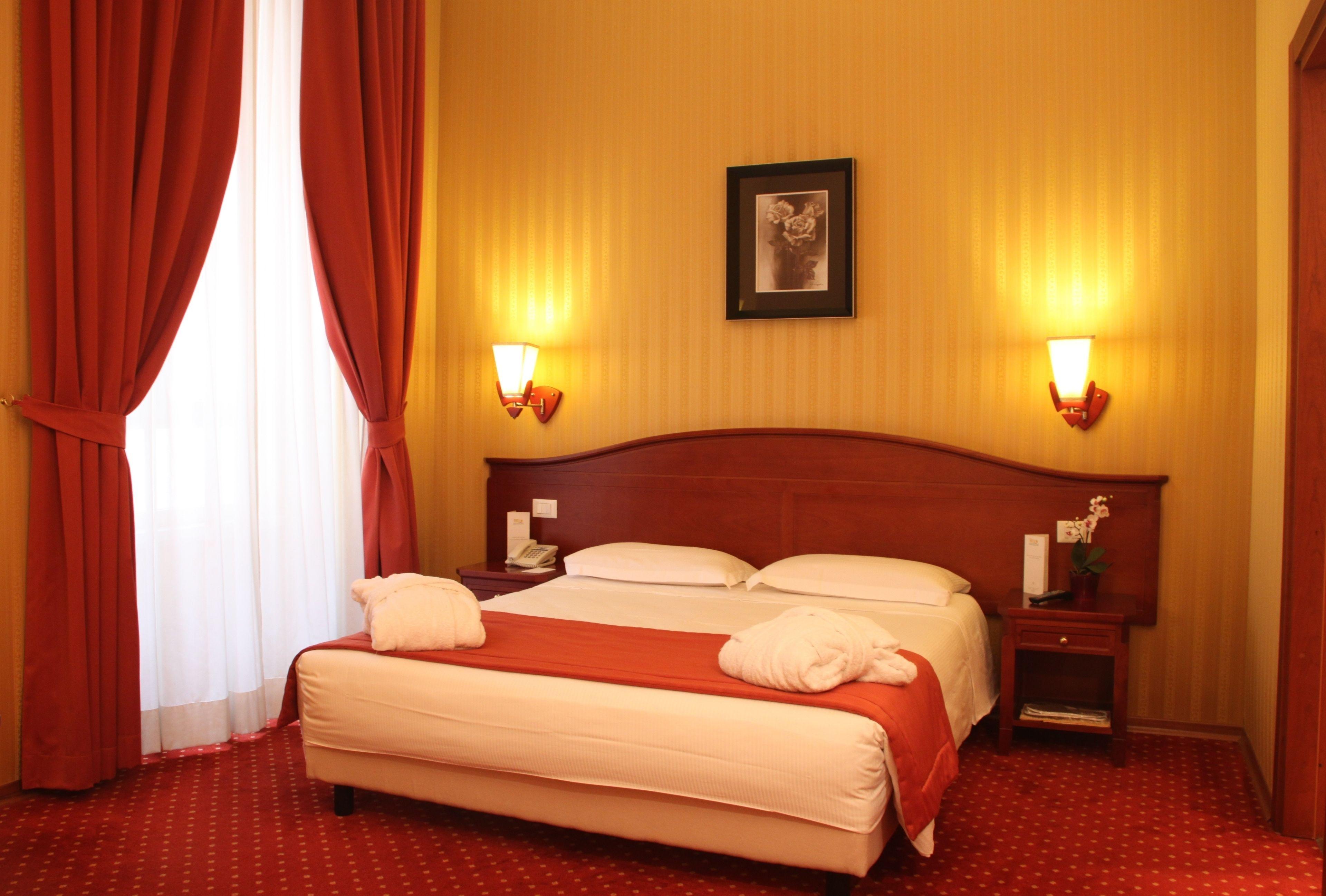 Augusta Lucilla Palace — Foto 1